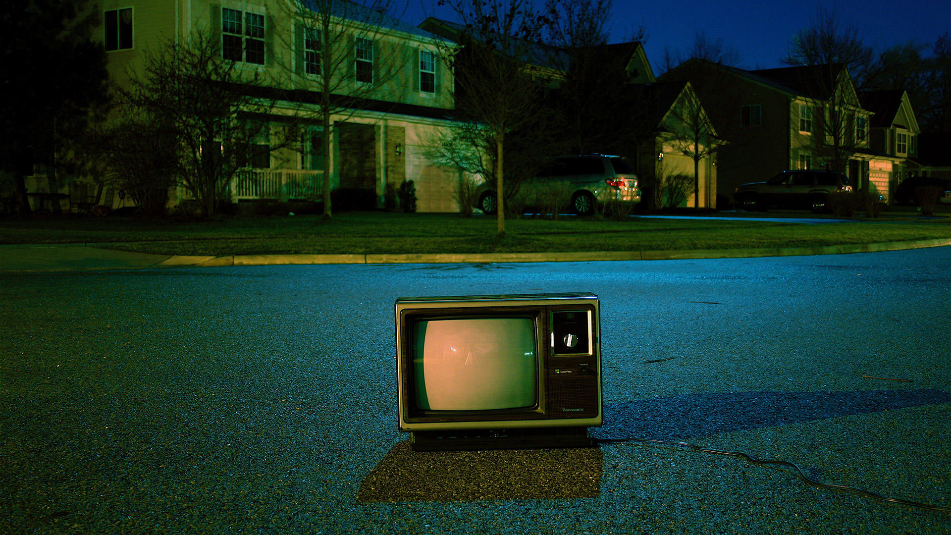 Falls Ihr noch einen alten CRT-Fernseher habt, wird es Zeit für einen Wechsel in die 4K-Welt
