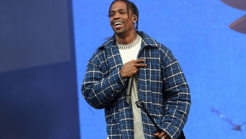 Wann Kommt Travis Scott Nach Deutschland