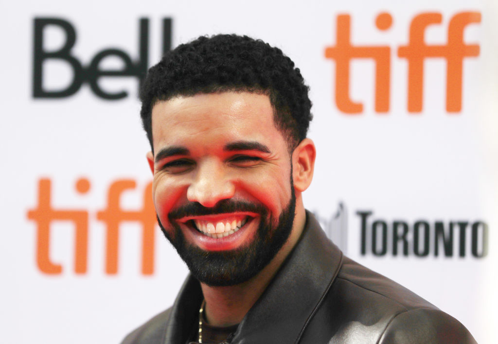 Ob Drake selbst bei Tinder aktiv ist, verriet das Unternehmen nicht.