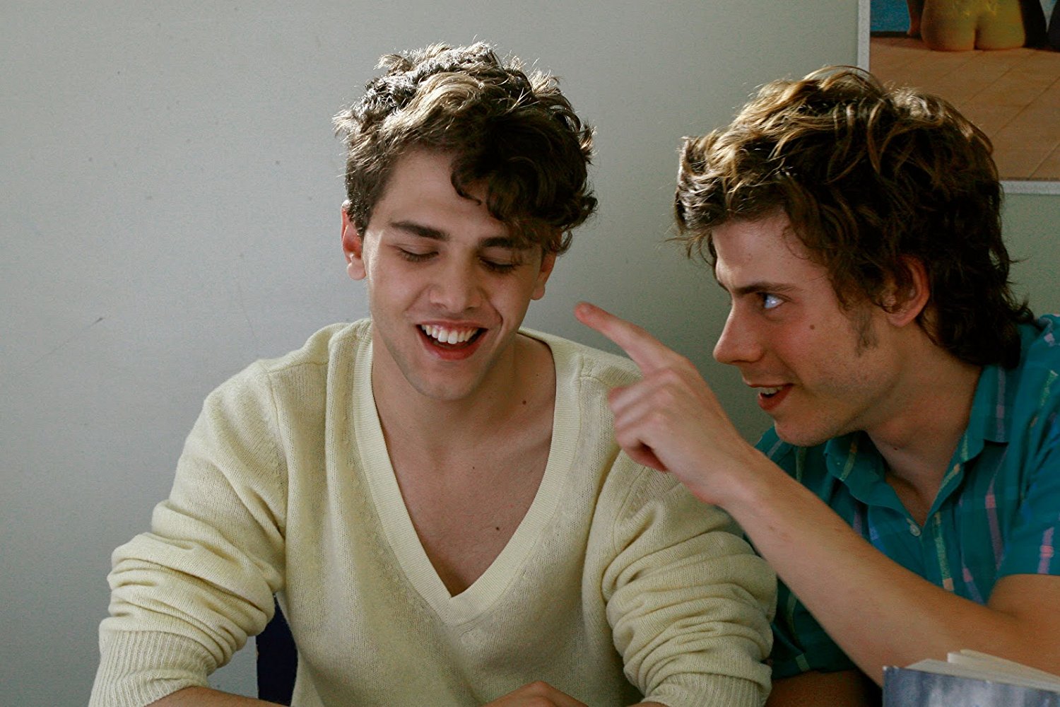 2009 entdeckte die Welt das Talent des damals noch 17 Jahre jungen Regisseurs Xavier Dolan. Mittlerweile dreht er mit  Sup...