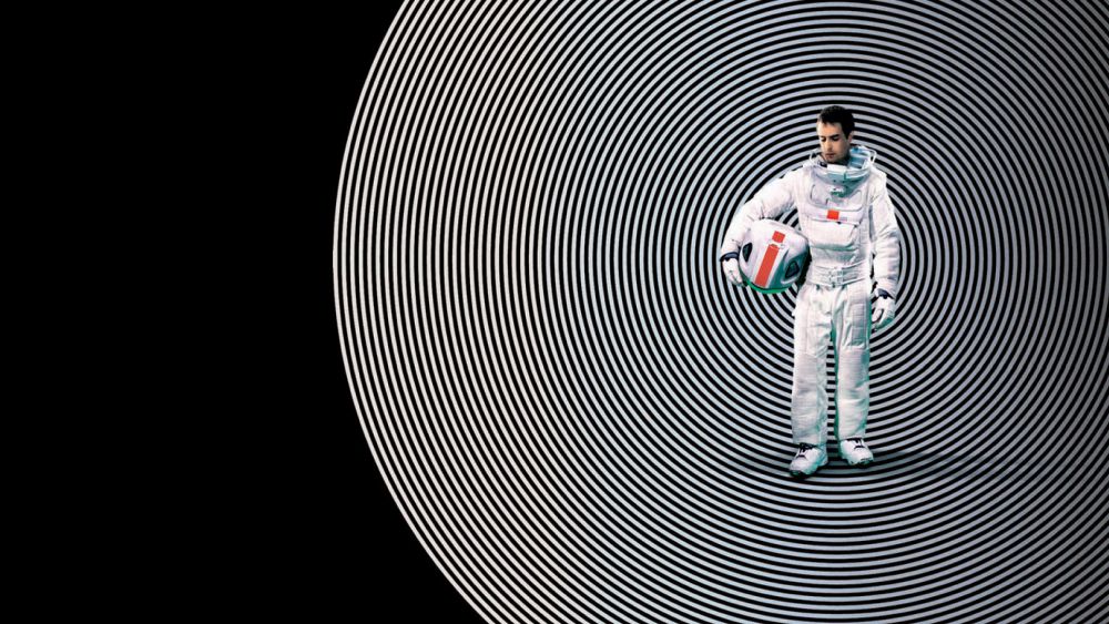 „Moon“: 2009 hatte Sam Rockwell noch keinen Oscar und David Bowies Sohn Duncan Jones seinen Ruf als toller Newcomer in...