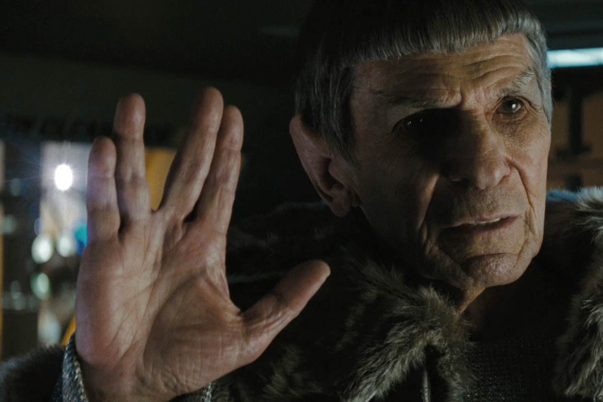 J.J. Abrams' „Star Trek“-Neuauflage ist ein Jahrzehnt später schon fast vergessen. Nicht aber Leonard Nimoy, der dort...