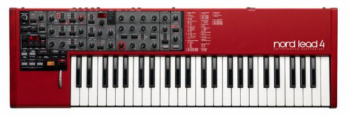 Clavia Nord Lead 4