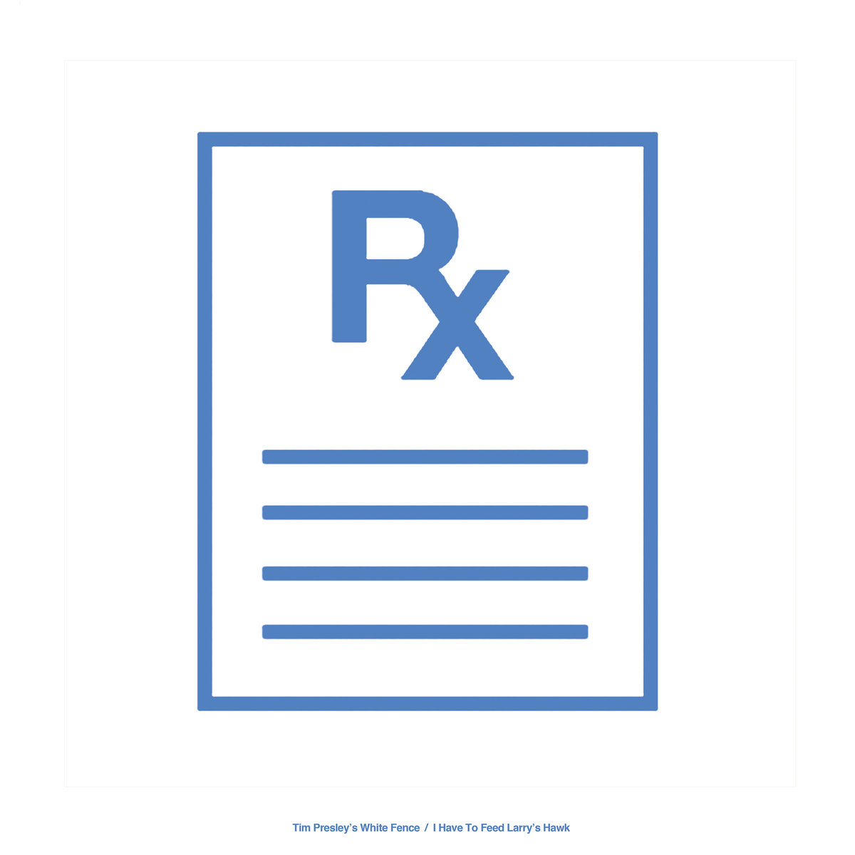 Tim Presley's White Fence