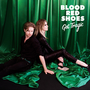 Blood Red Shoes Albumcover 2019