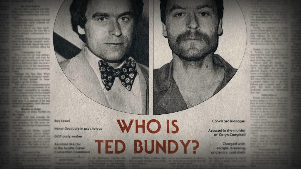 Nach NetflixDoku Zac Efron spielt Ted Bundy hier der Trailer mit