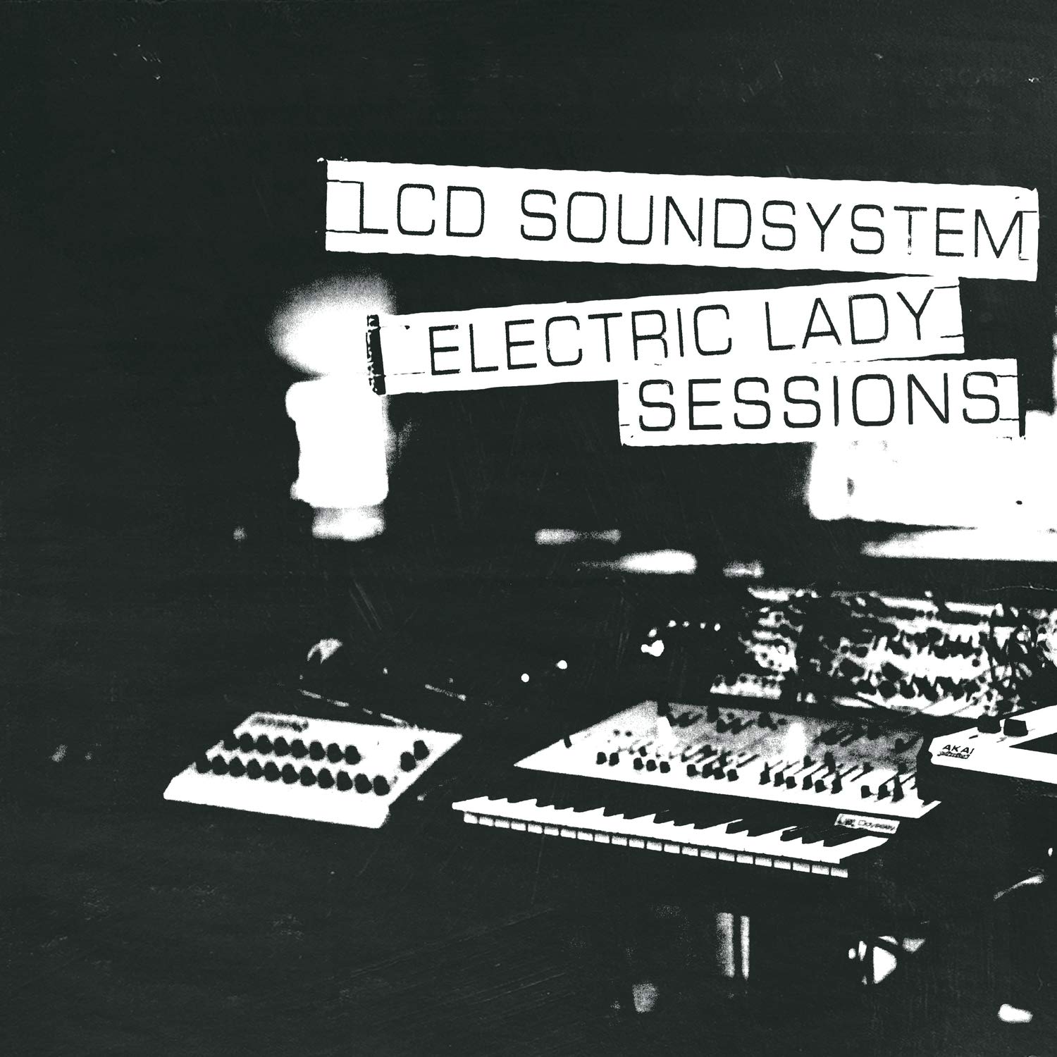 LCDSoundsystem