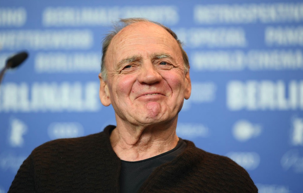 Schauspieler Bruno Ganz („Der Himmel über Berlin“, „Der Untergang“) ist am 15. Februar 2019 mit 77 Jahren in Zürich gestorben.