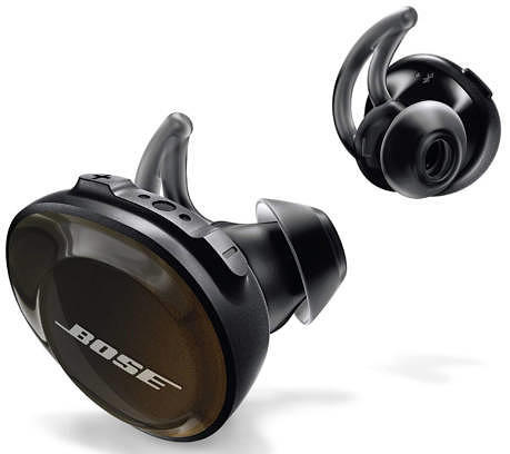 Bose SoundSport Free