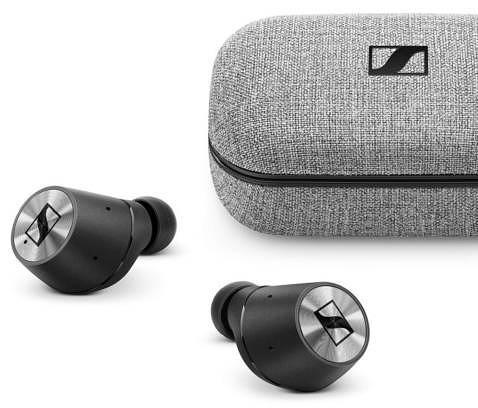 Sennheiser Momentum True Wireless