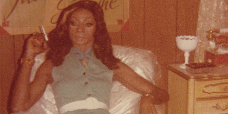 Jackie Shane, Soulsängerin und Transgender-Pionierin, starb mit 78 Jahren in Nashville.