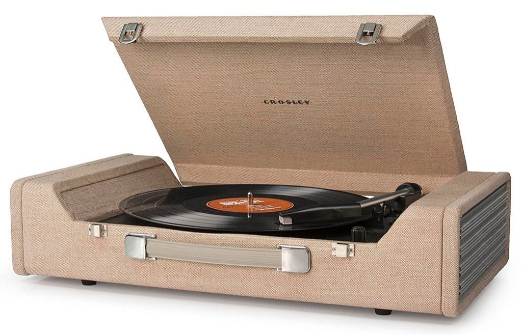 Crosley Nomad Retro