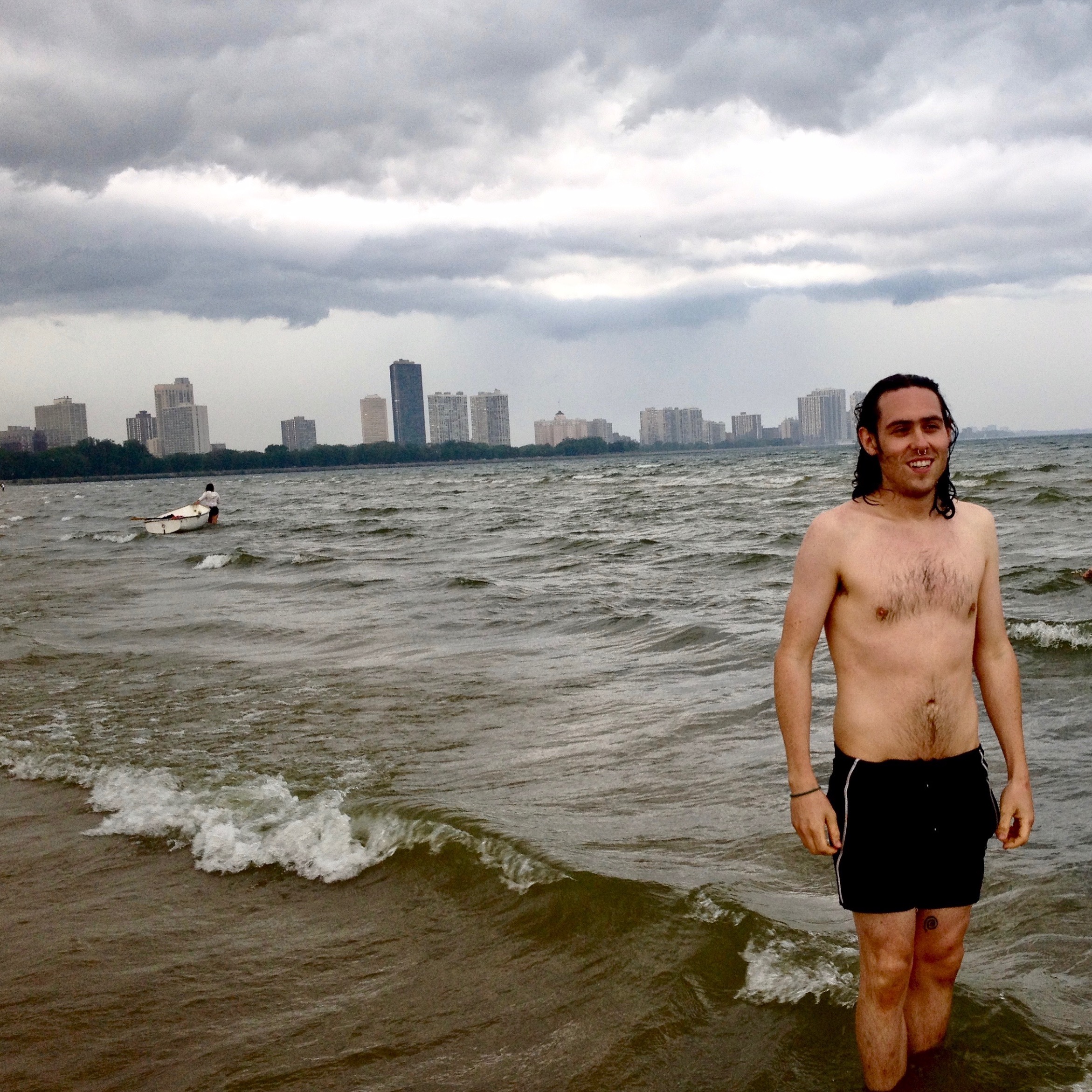 Martha - Love Keeps Kicking - Artwork