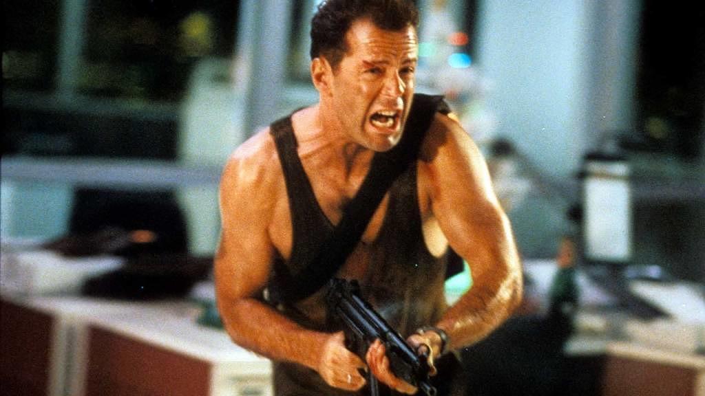 Die Besten Action Filme Auf Netflix