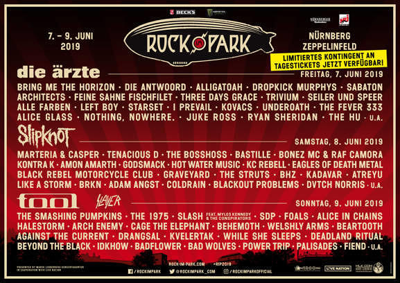 Wie Teuer Ist Rock Am Ring