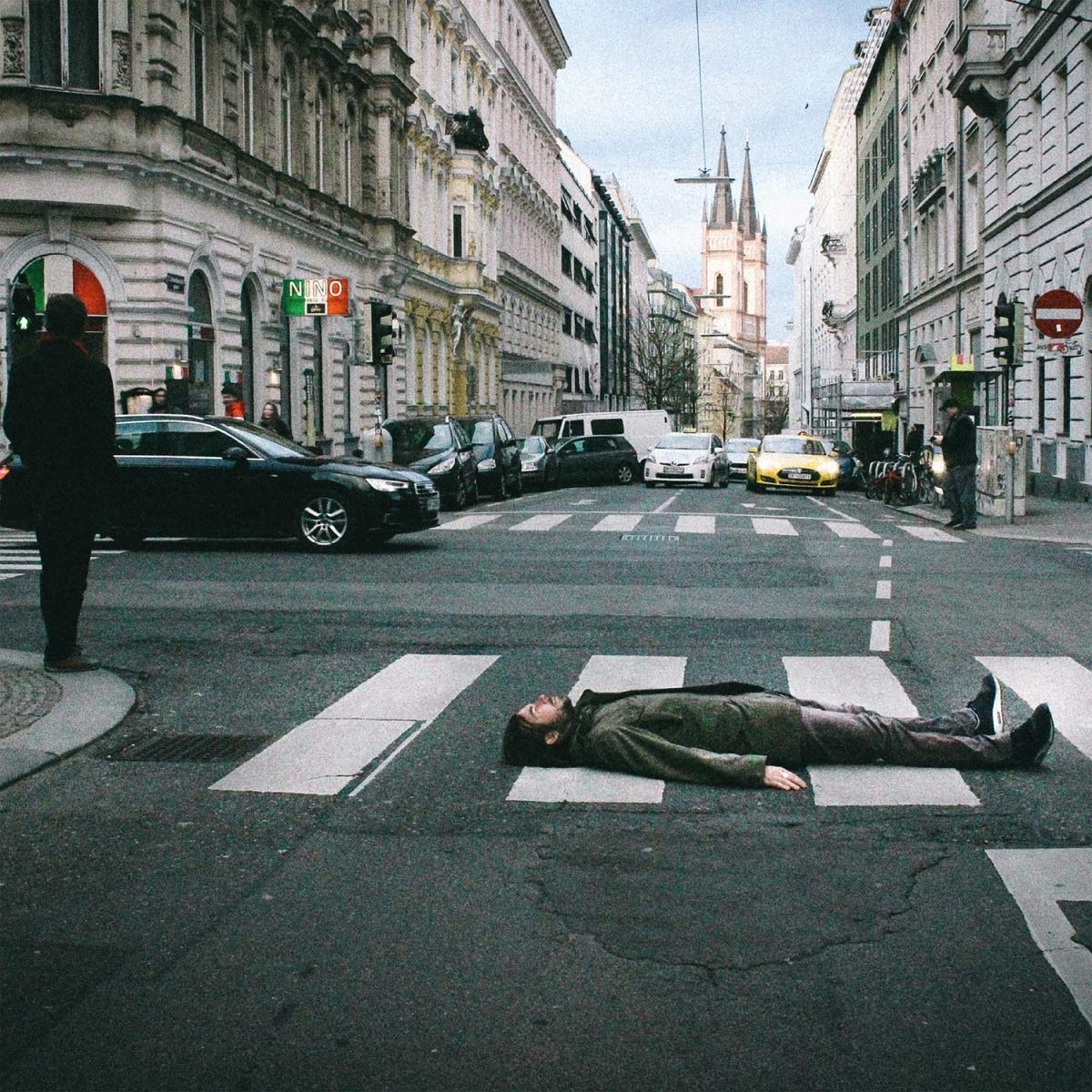 Fuzzman - Hände Weg von Allem