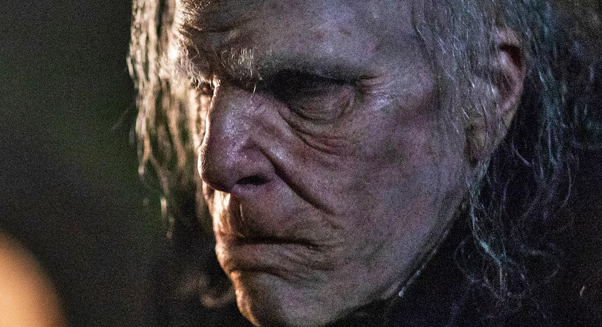 Zachary Quinto in „NOS4A2“