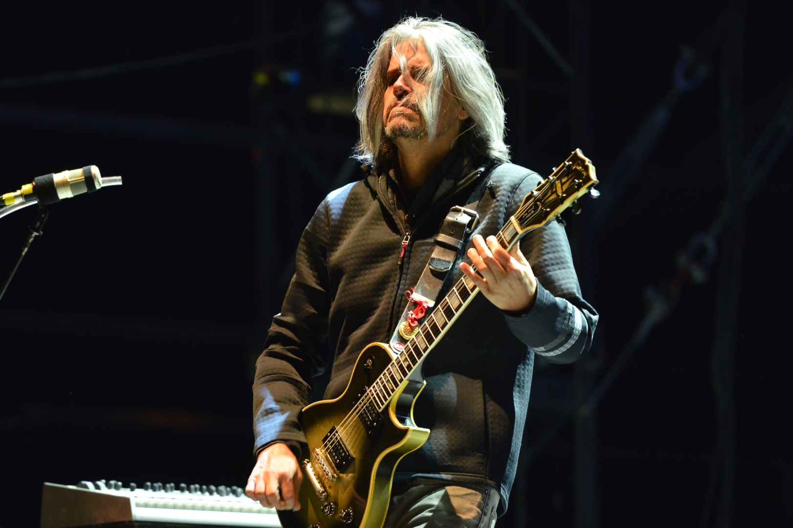 190607 08 Tool Volcano Stage 0001