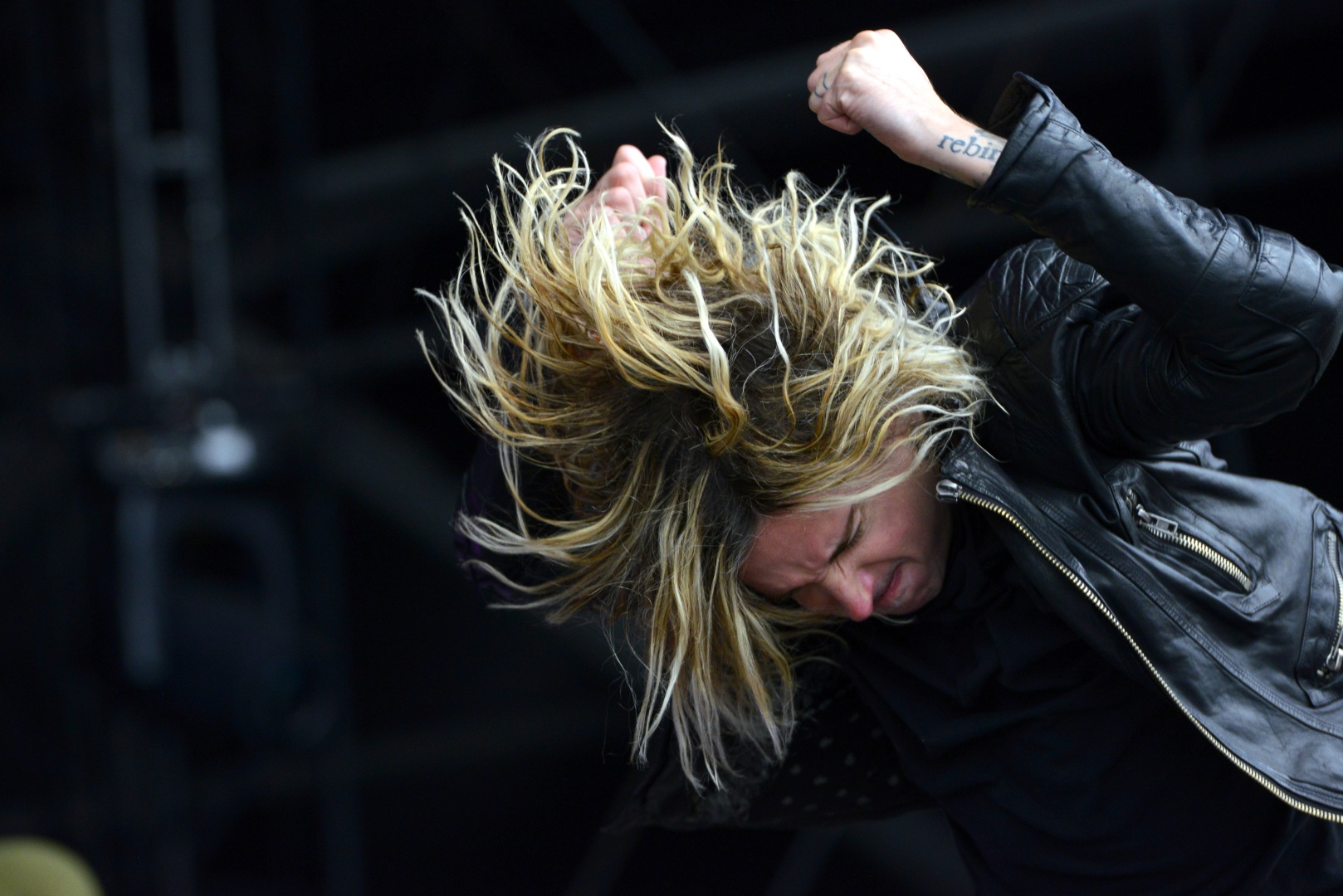 190608 02 Underoath Volcano Stage 0002