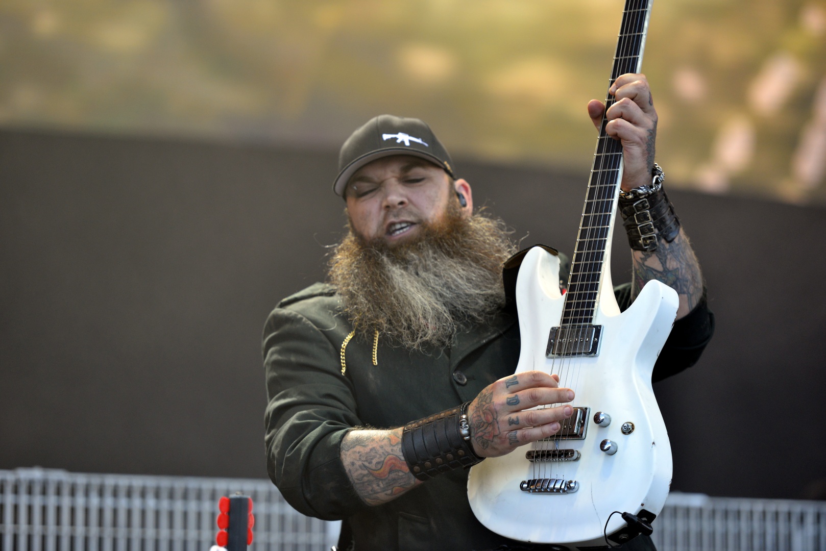 190608 05 Three Days Grace Crater Stage 0003