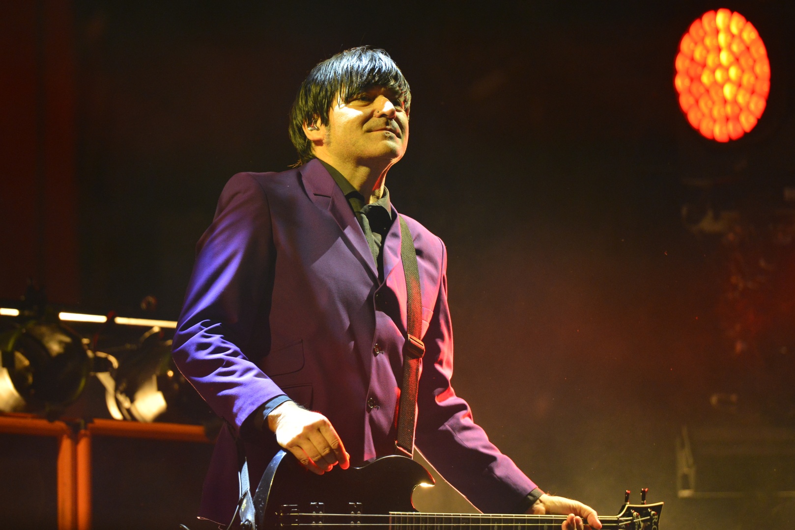 190608 08 Die érzte Volcano Stage 0002