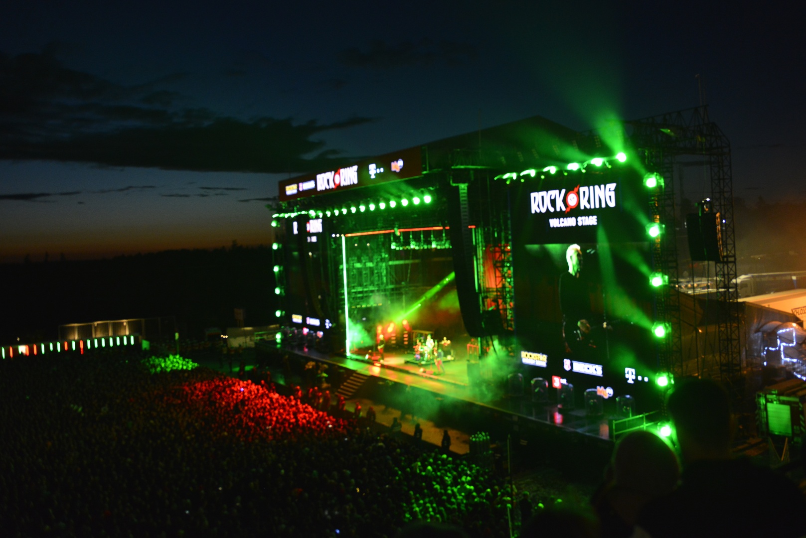 190608 08 Die érzte Volcano Stage 0004