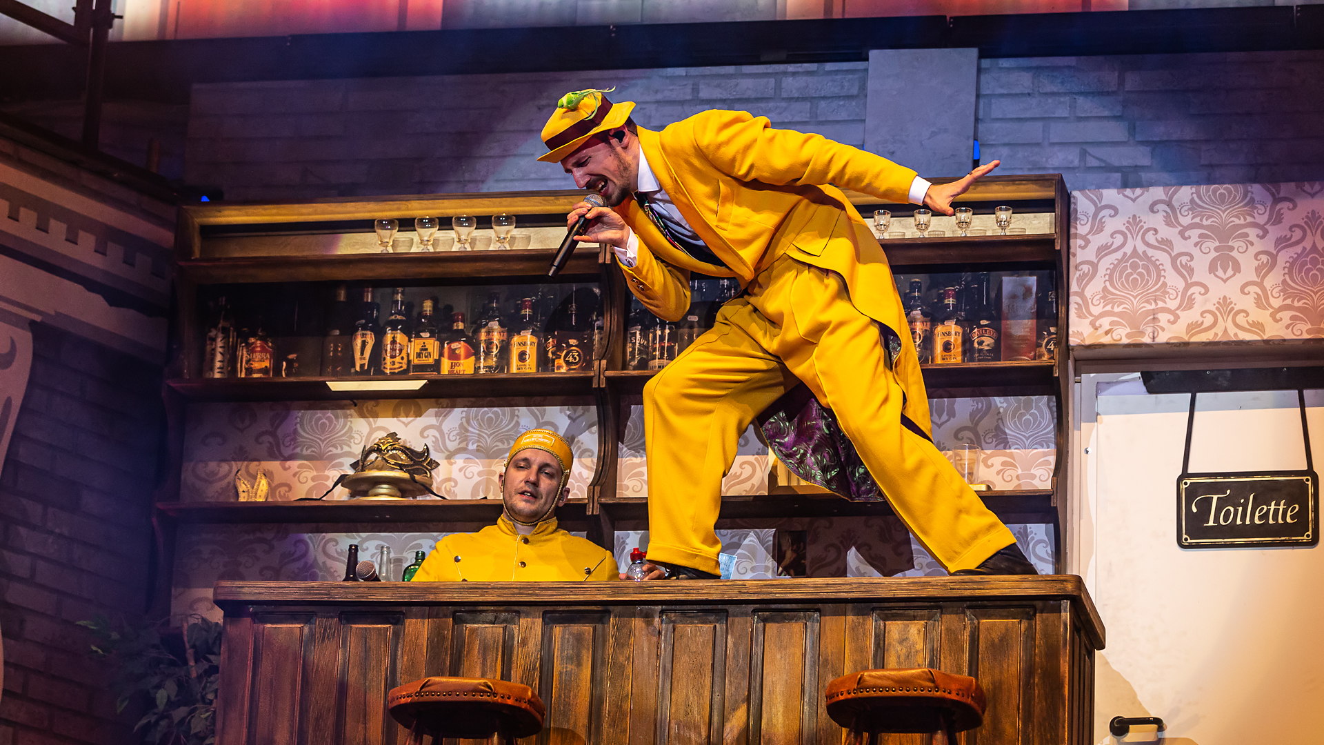 Aligatoah - Rock im Park 2019