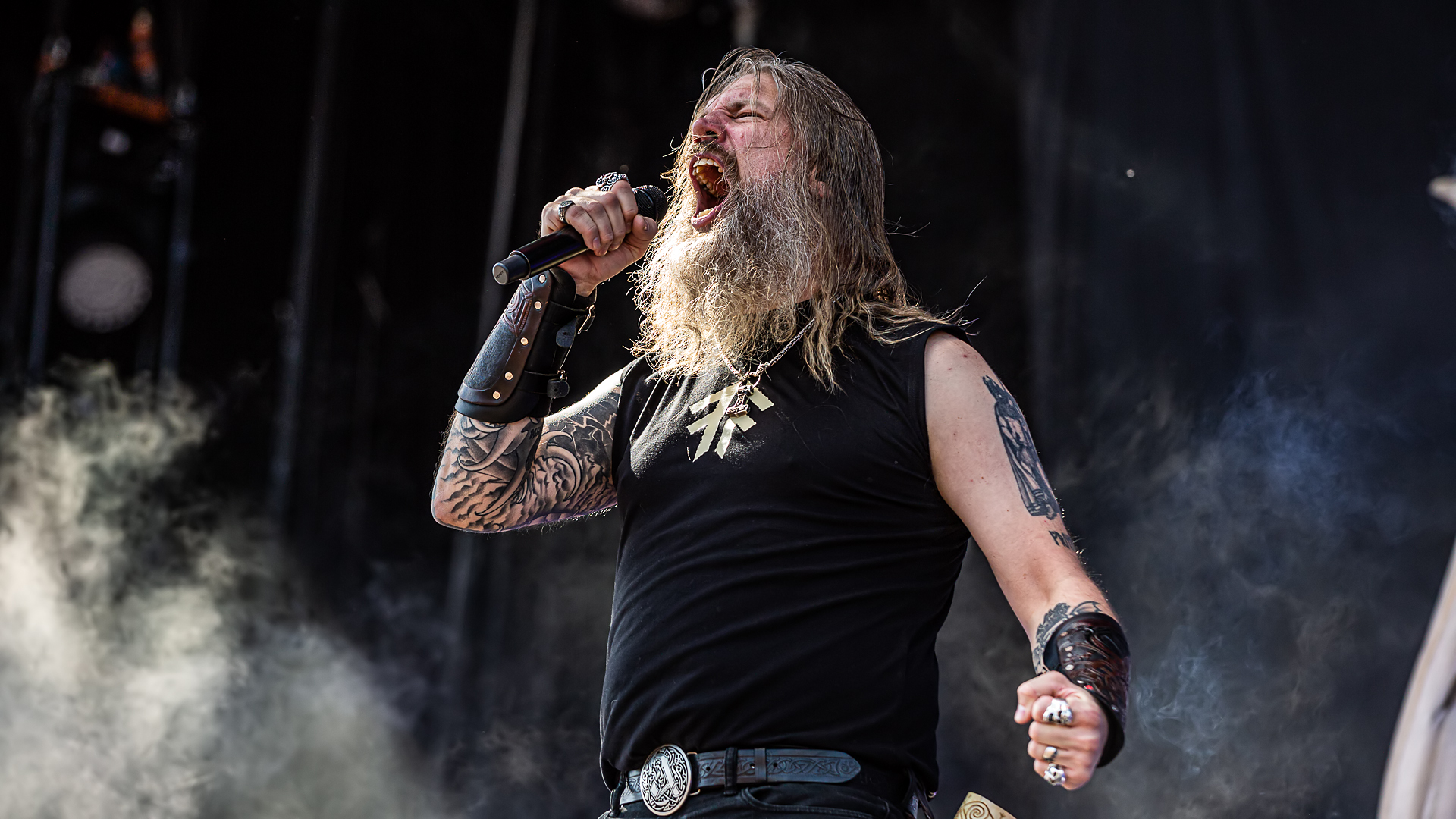 Amon Amarth - Rock im Park - 8-6-2019_0002