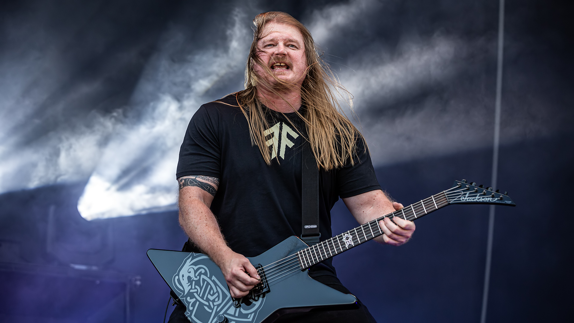 Amon Amarth - Rock im Park - 8-6-2019_0003
