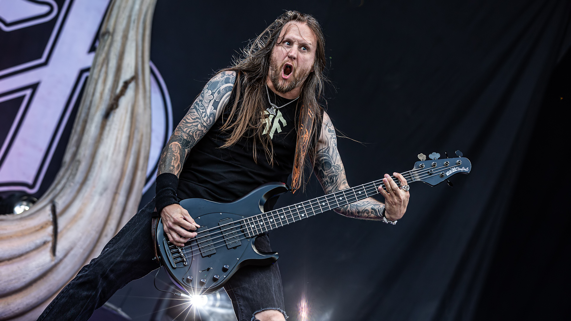 Amon Amarth - Rock im Park - 8-6-2019_0005