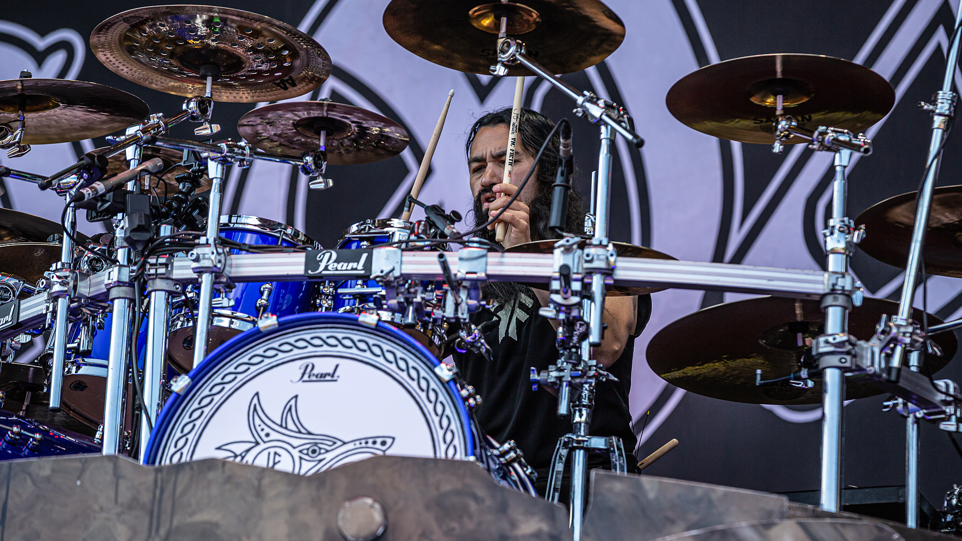 Amon Amarth - Rock im Park - 8-6-2019_0006