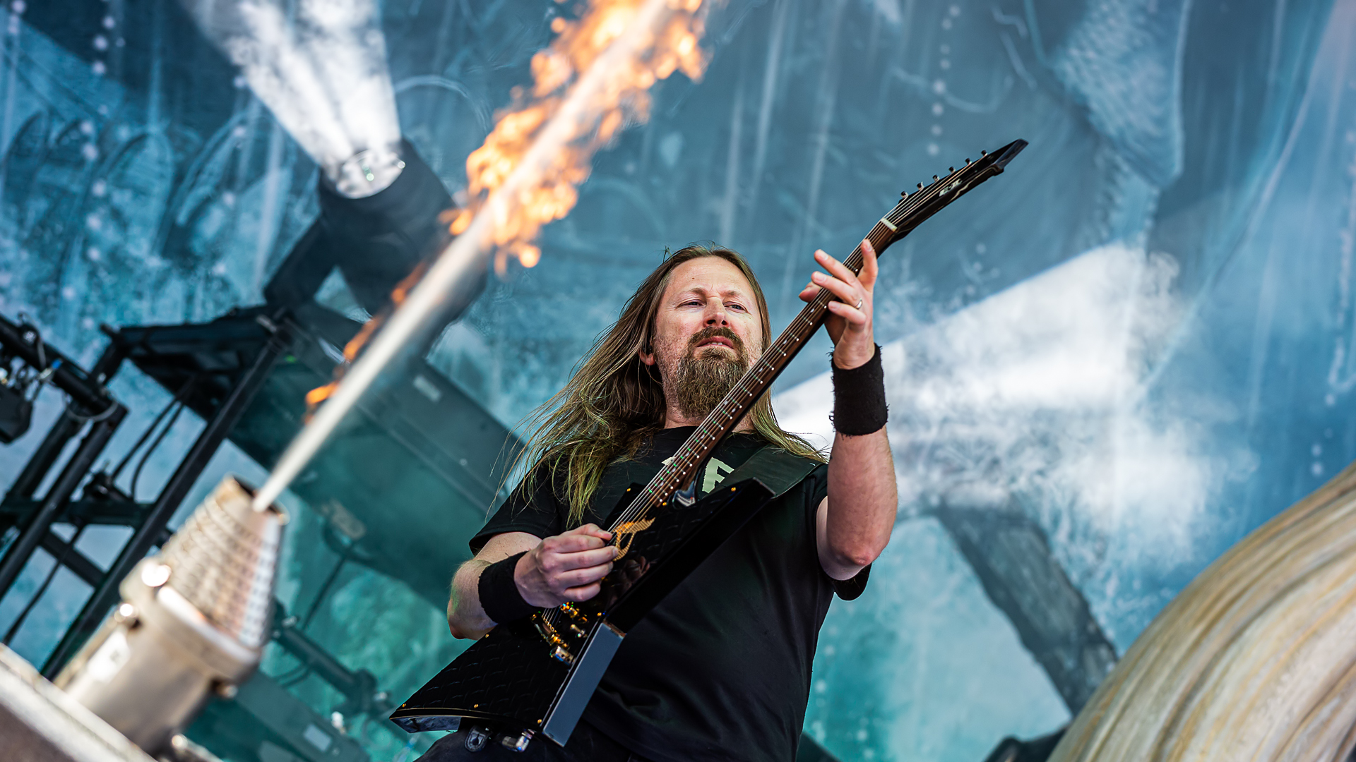 Amon Amarth - Rock im Park - 8-6-2019_0009