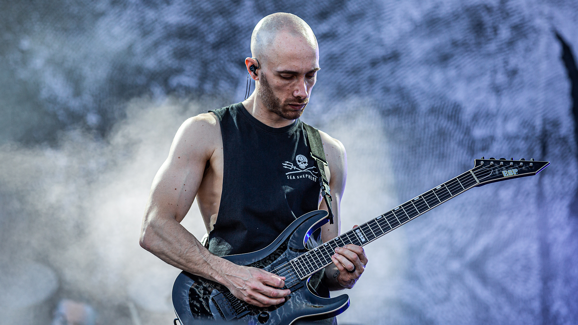Architects - Rock im Park 2019