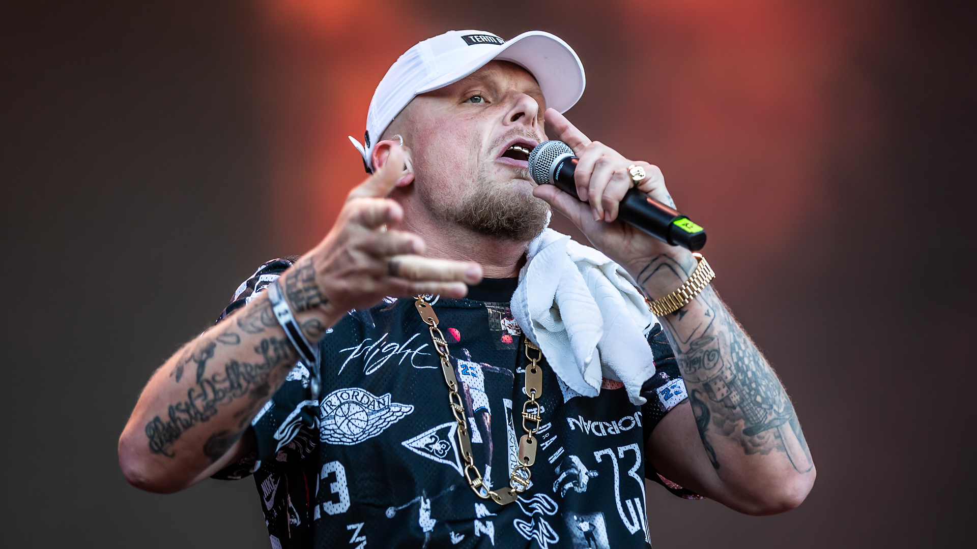 Bonez MC & RAF Camora - Rock im Park - 8-6-2019_0001