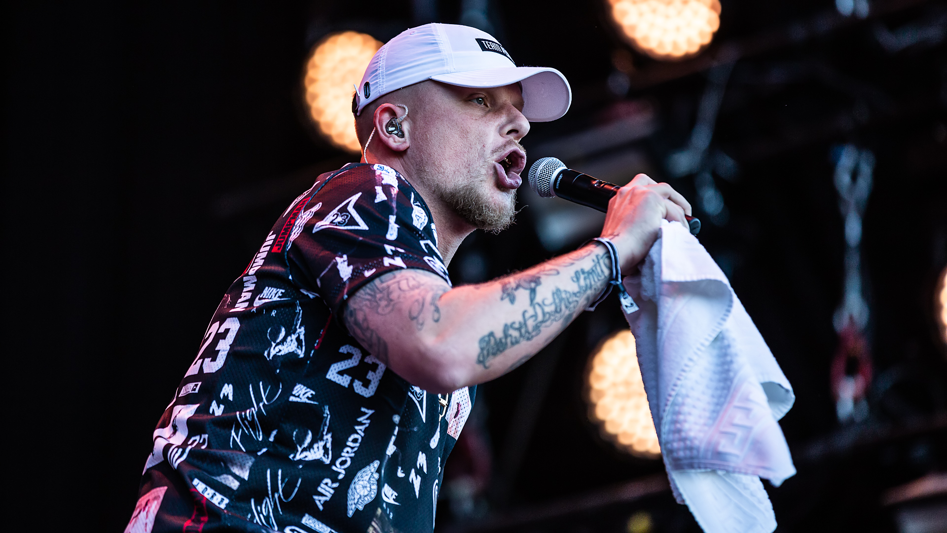 Bonez MC & RAF Camora - Rock im Park - 8-6-2019_0006