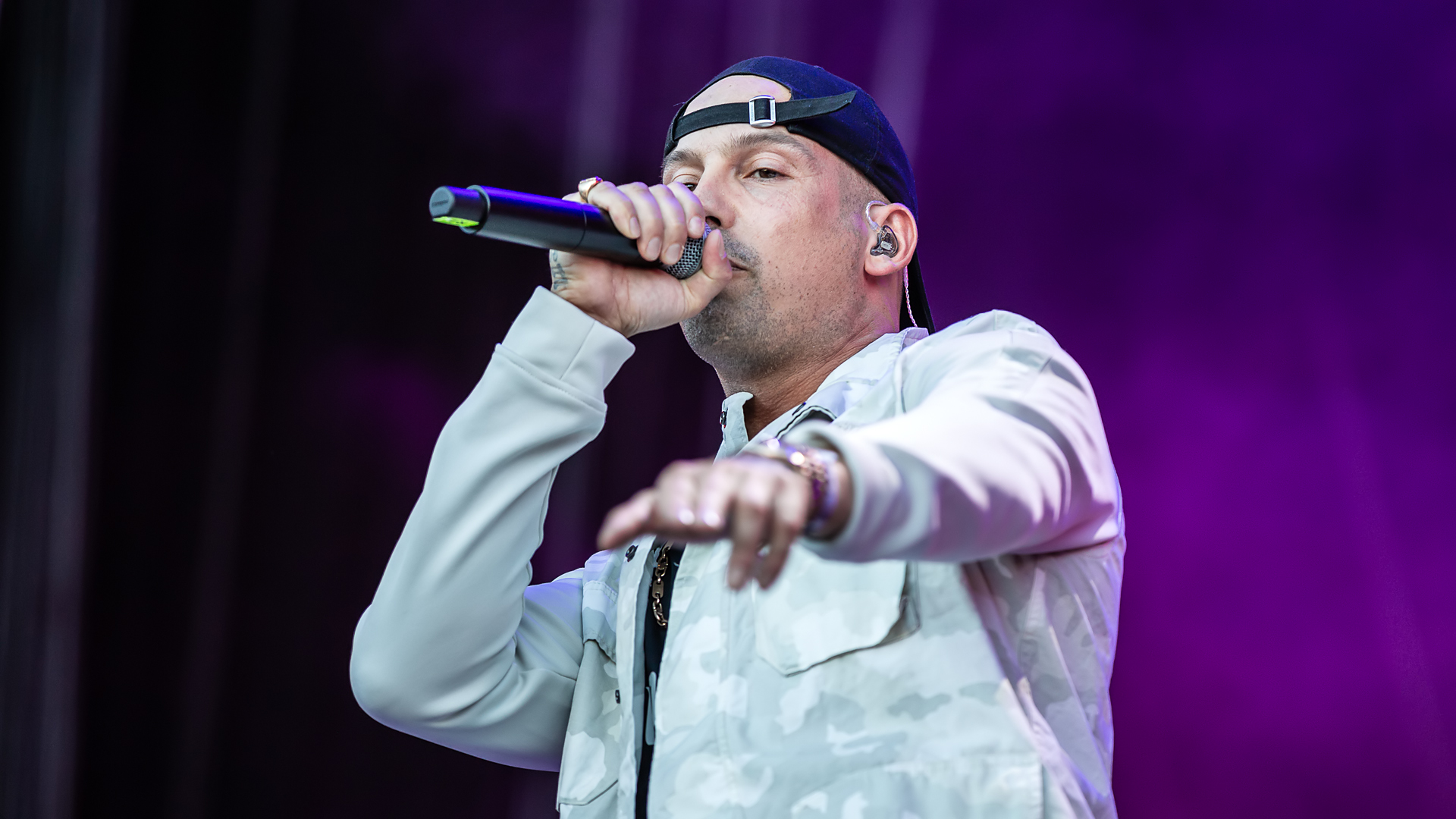 Bonez MC & RAF Camora - Rock im Park - 8-6-2019_0007