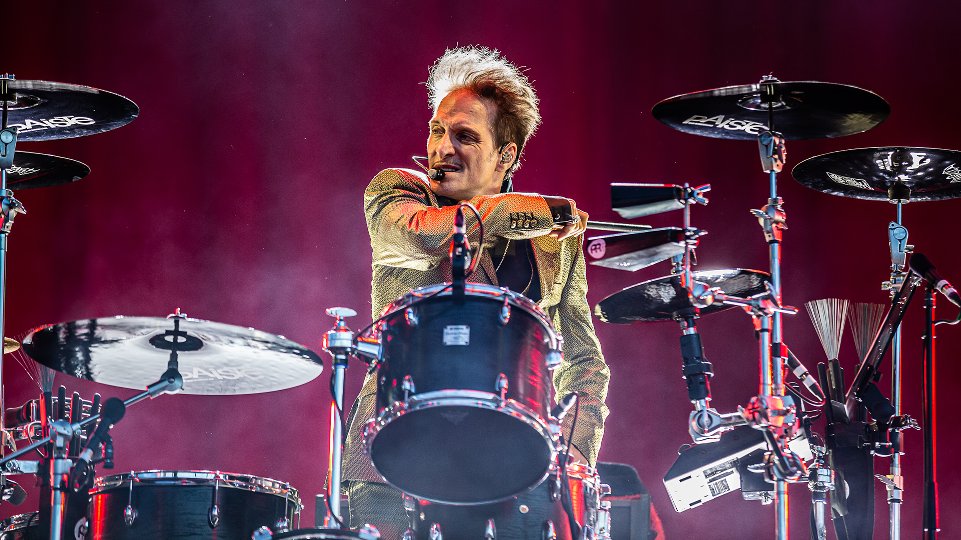 Die Ärzte - Rock im Park 2019