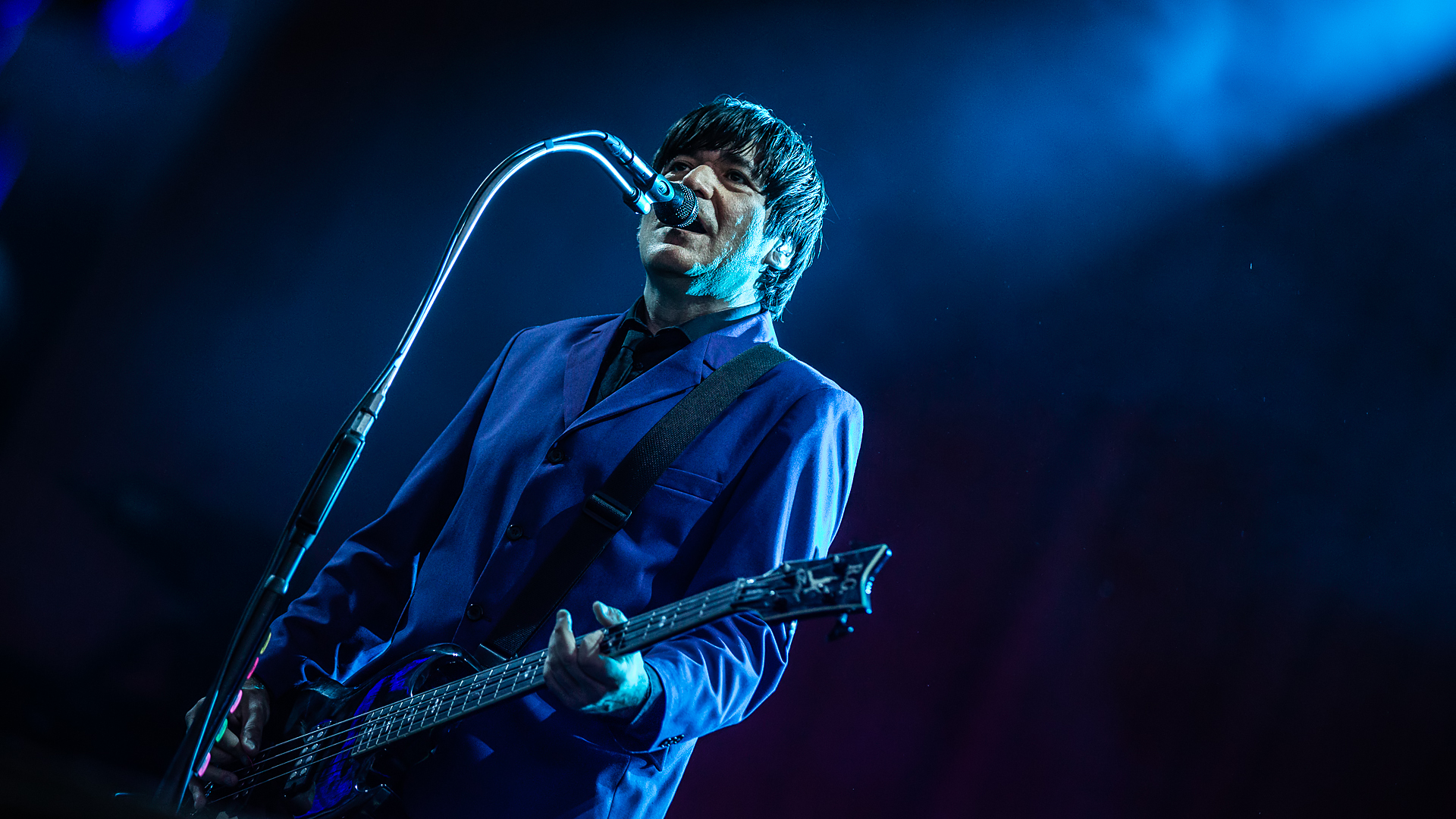 Die Ärzte - Rock im Park 2019