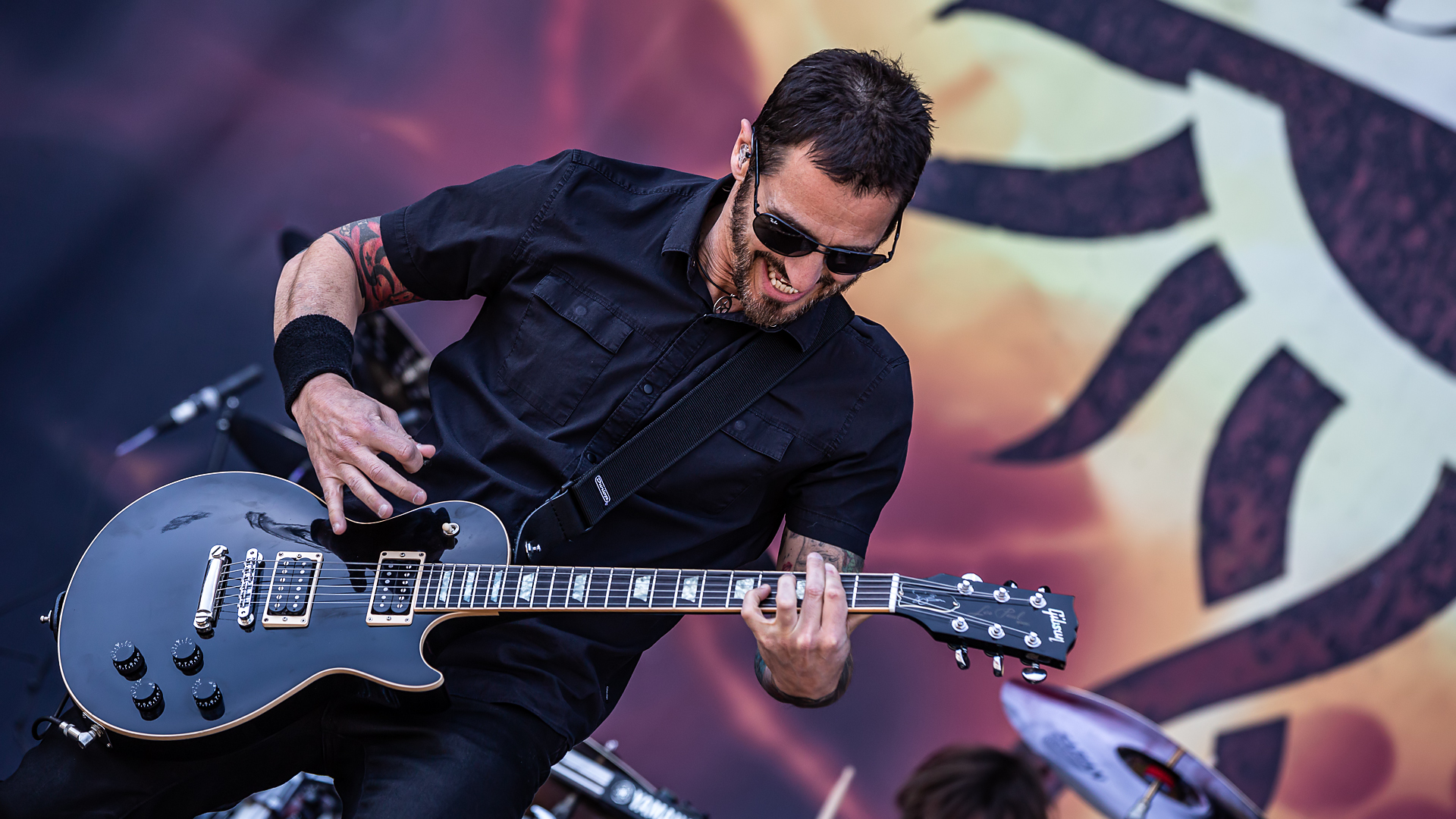 Godsmack - Rock im Park - 8-6-2019_0001