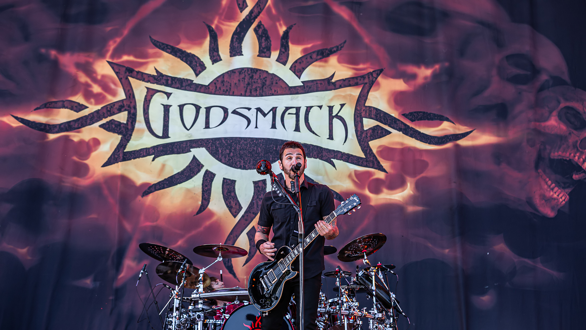 Godsmack - Rock im Park - 8-6-2019_0005
