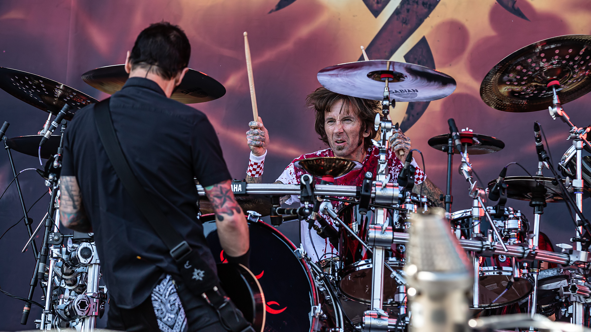 Godsmack - Rock im Park - 8-6-2019_0010