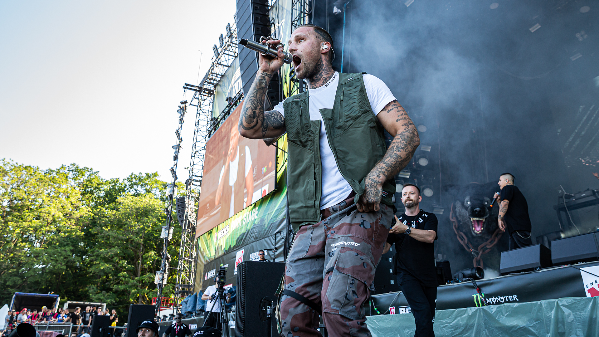 Kontra K - Rock im Park - 8-6-2019_0006