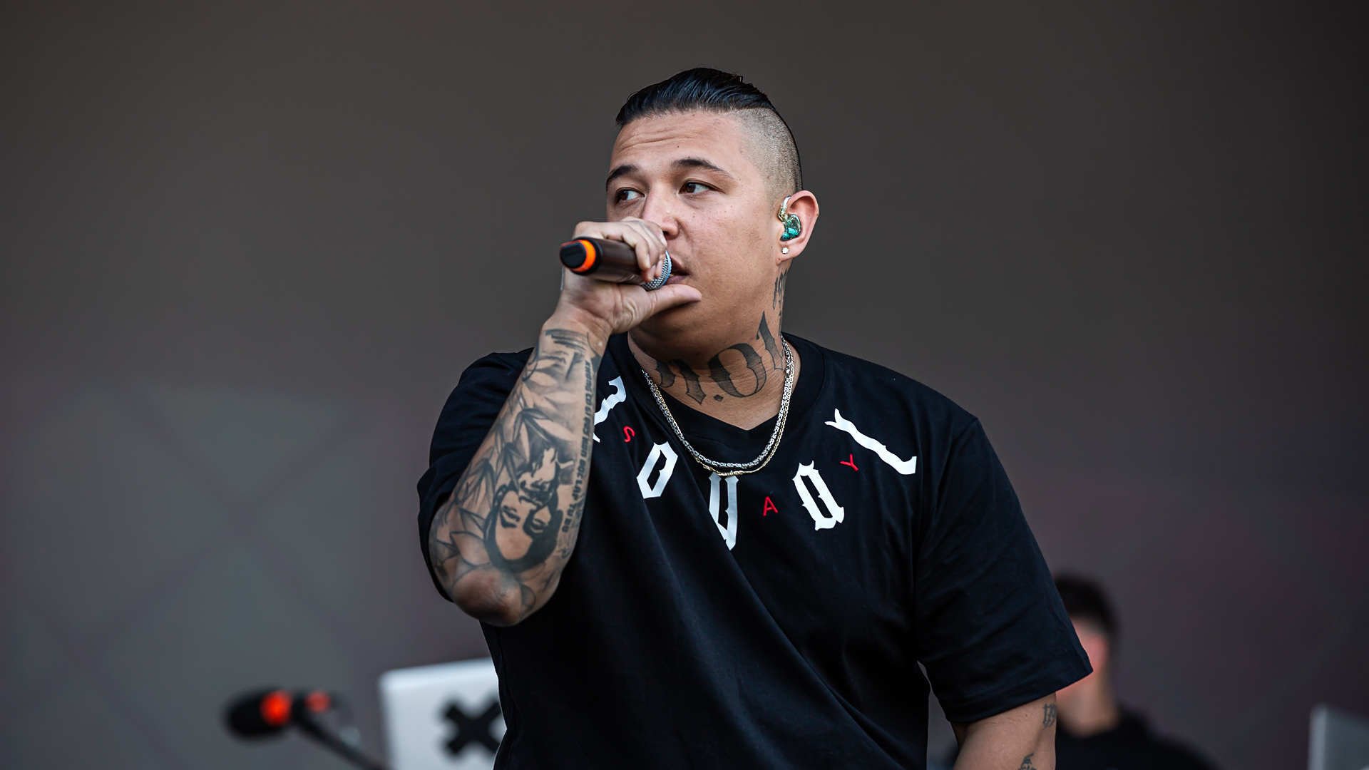 Kontra K - Rock im Park - 8-6-2019_0007