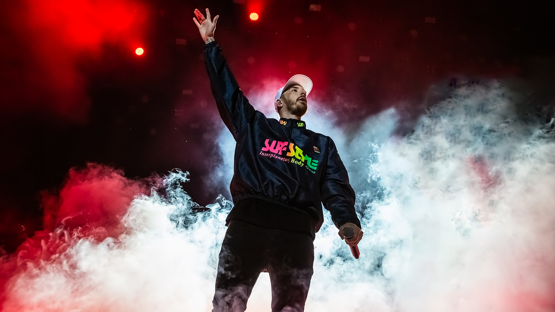 Marteria & Casper - Rock im Park - 8-6-2019_0001