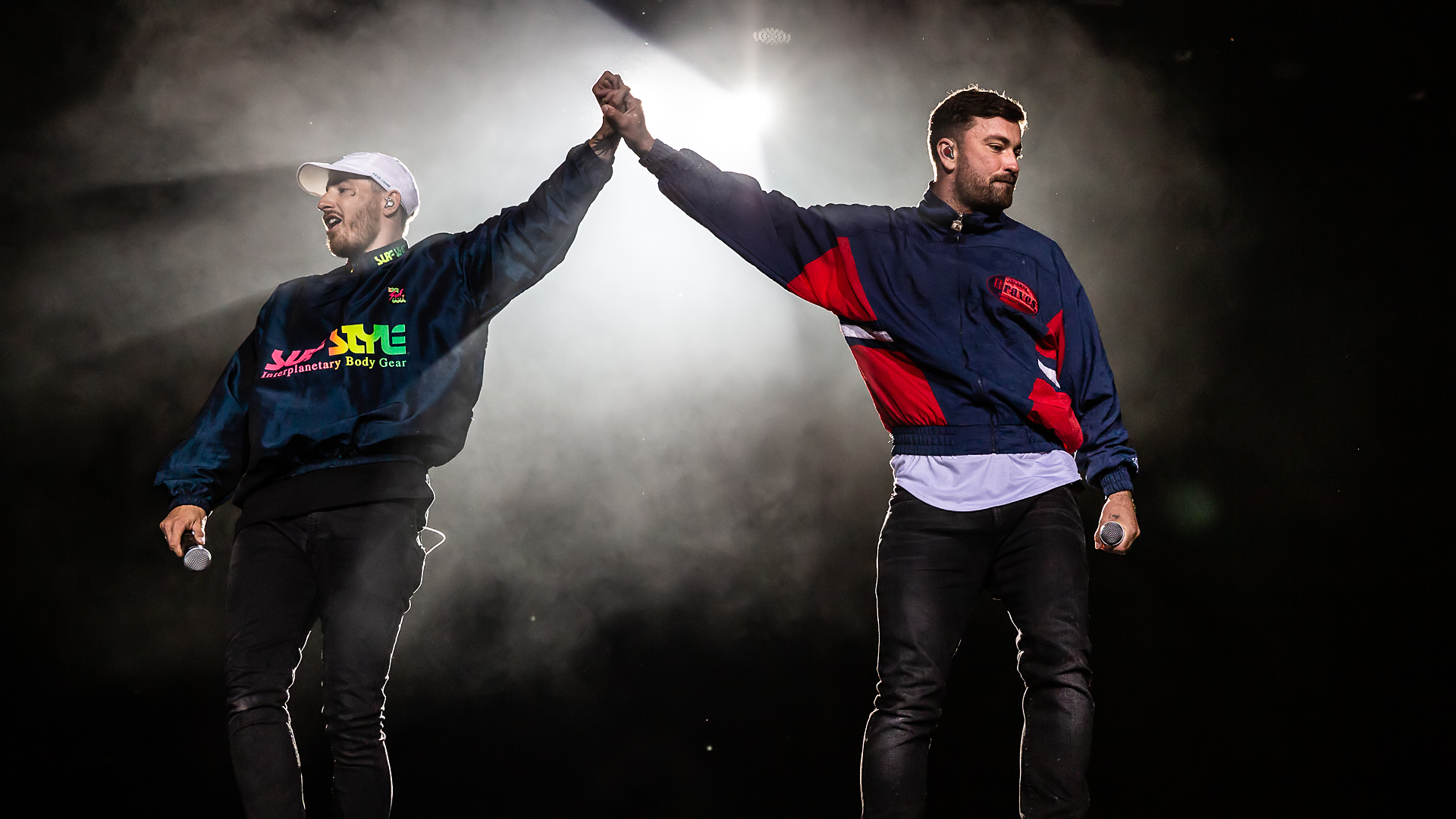 Marteria & Casper - Rock im Park - 8-6-2019_0006