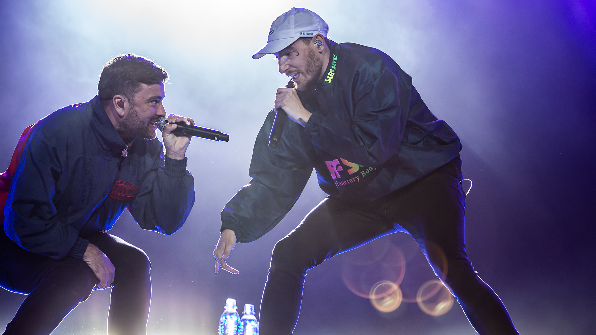 Marteria & Casper - Rock im Park - 8-6-2019_0008