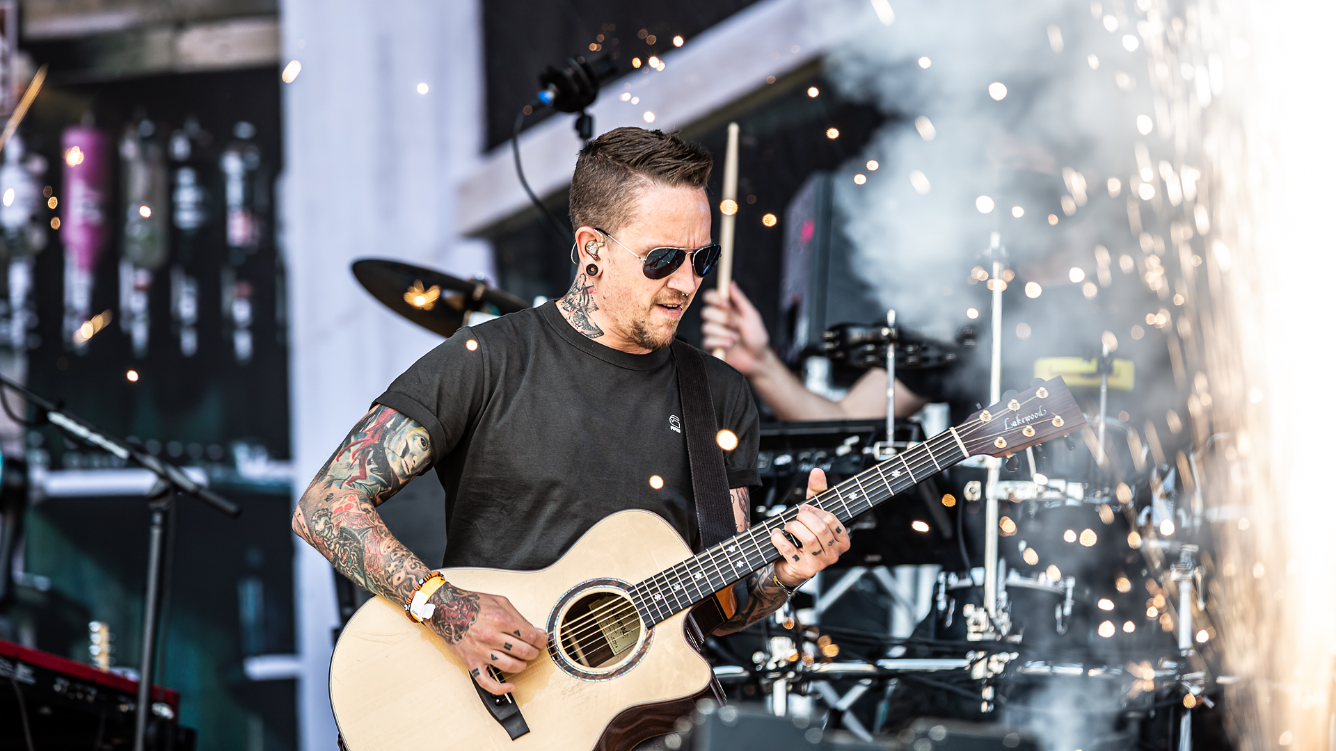 Seiler & Speer - Rock im Park 2019