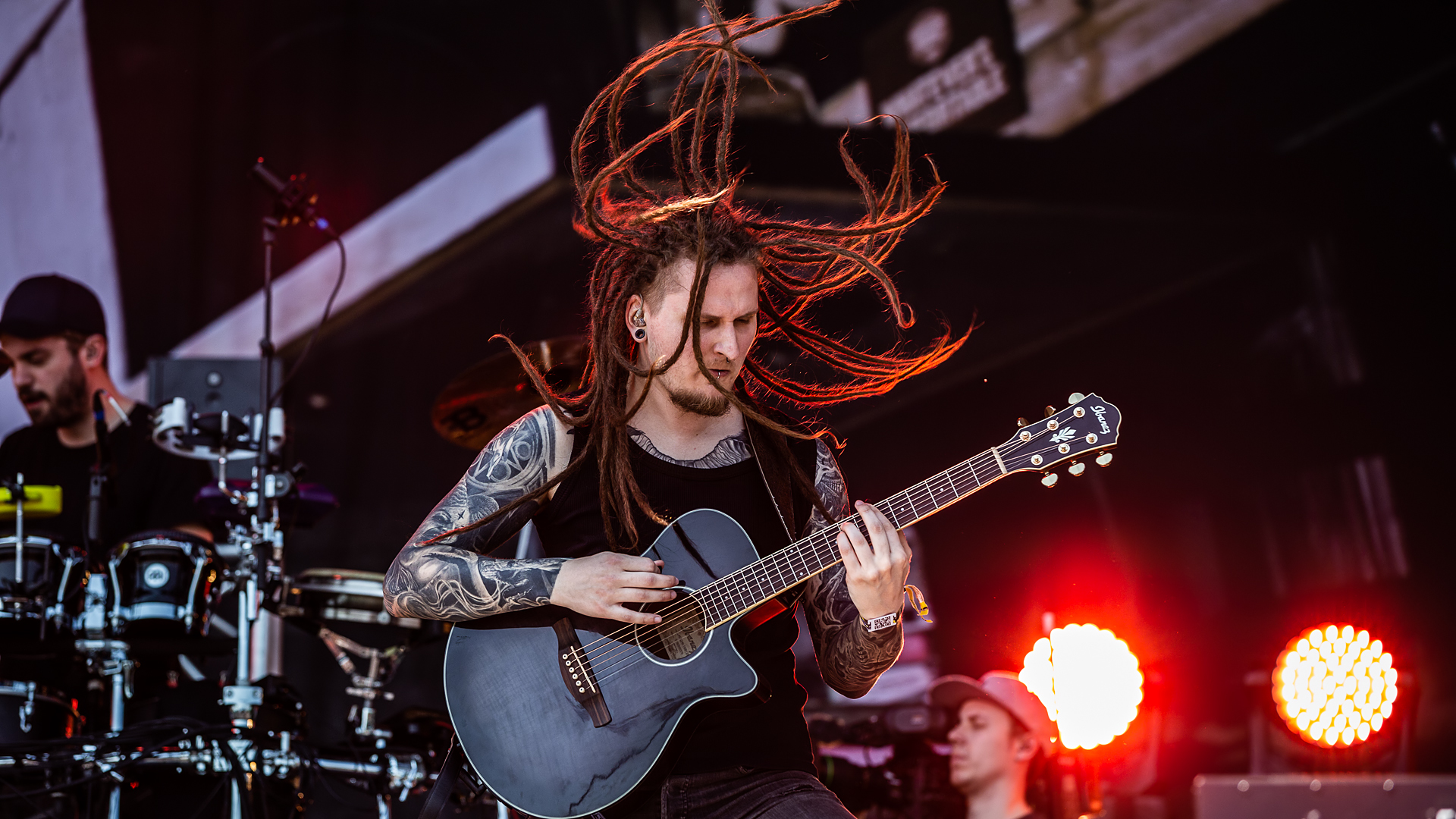 Seiler & Speer - Rock im Park 2019