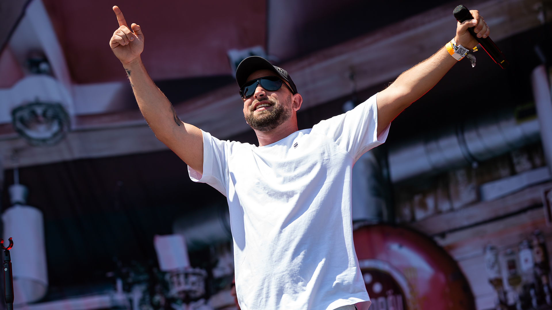 Seiler & Speer - Rock im Park 2019