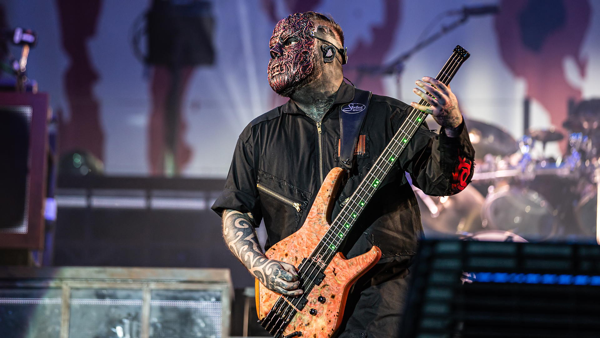 Slipknot - Rock im Park - 8-6-2019_0005